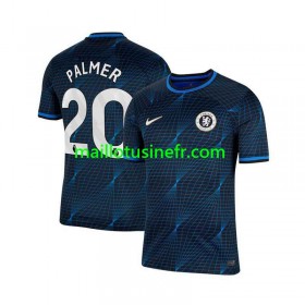 Maillot de Foot Chelsea Cole Palmer 20 Extérieur 2023-24